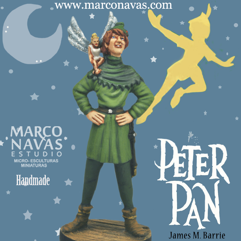 Peter Pan